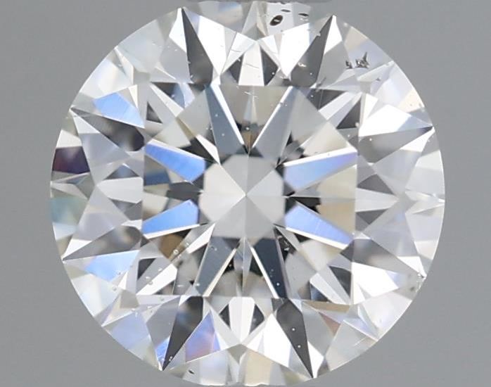 546294681 Diamant Natural ROUND SI1