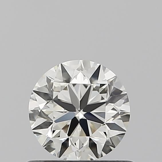 546294934 Diamant Natural ROUND VVS2
