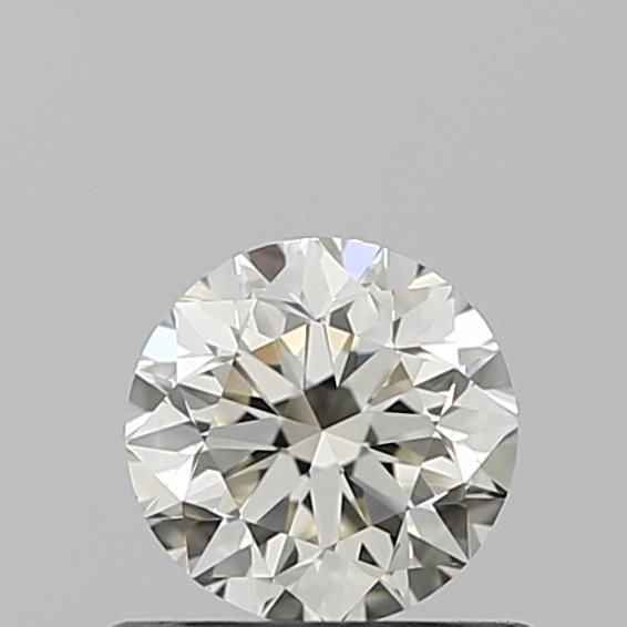 546294935 Diamant Natural ROUND VVS1