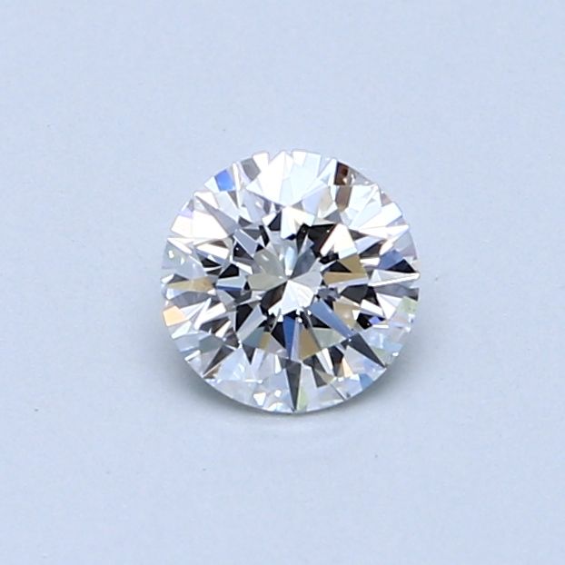 5463016347 Diamant Natural ROUND VS2