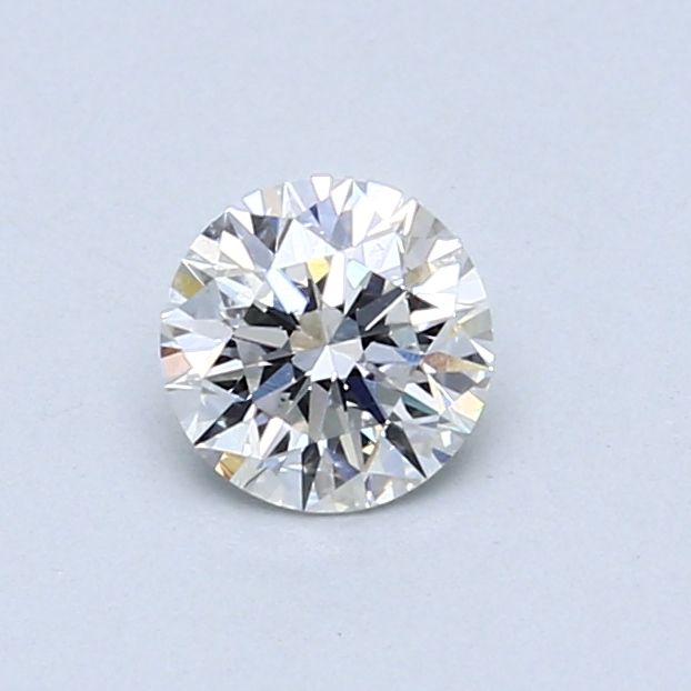 5463034455 Diamant Natural ROUND SI1