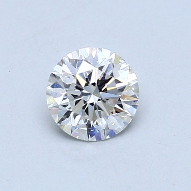 5463052607 Diamant Natural ROUND SI1