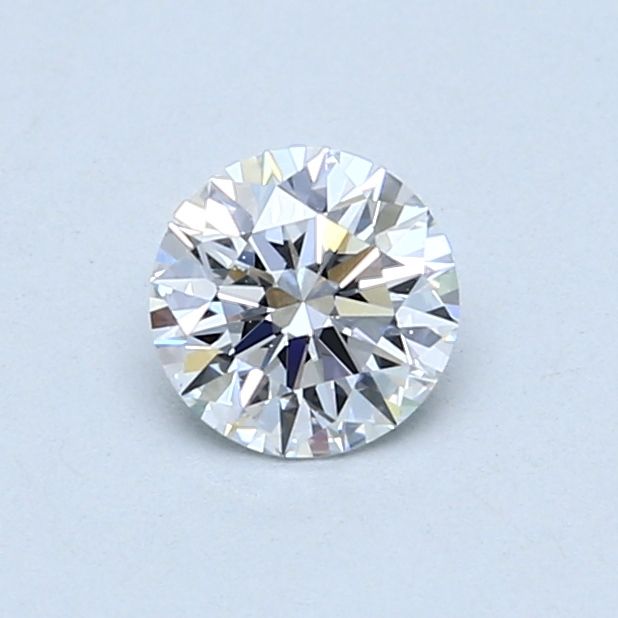 5463095504 Diamant Natural ROUND VVS1