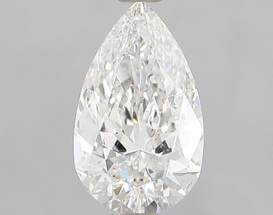 5463138128 Diamant Natural PEAR SI1