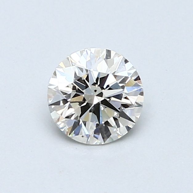 5463147304 Diamant Natural ROUND VS2