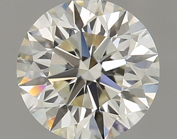 5463163060 Diamant Natural ROUND VVS2