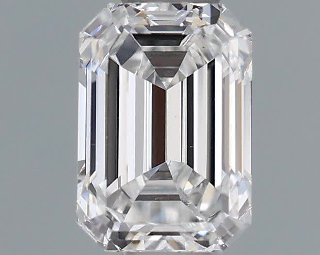 5463168468 Diamant Natural EMERALD VS2