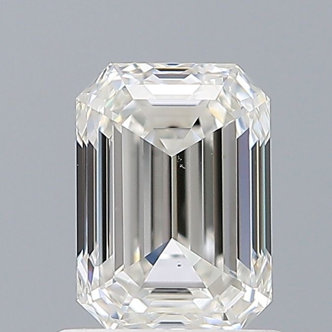 5463267362 Diamant Natural EMERALD VS2