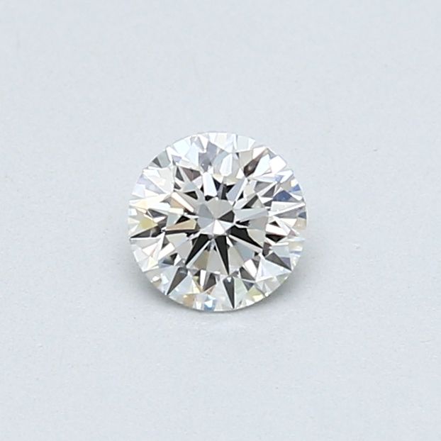 5463397366 Diamant Natural ROUND VVS1