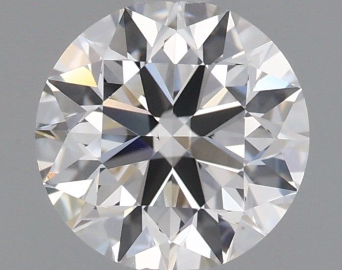 5463447748 Diamant Natural ROUND VS1