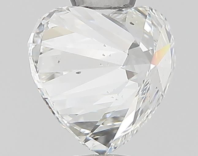 5463577252 Diamant Natural HEART VS2
