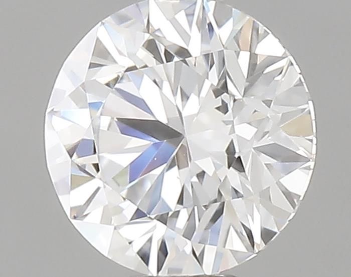 5466028300 Diamant Natural ROUND VS1