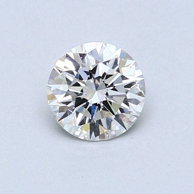 5466034677 Diamant Natural ROUND SI1