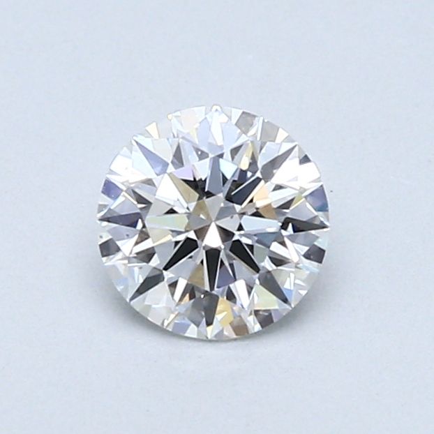 5466061747 Diamant Natural ROUND VS2