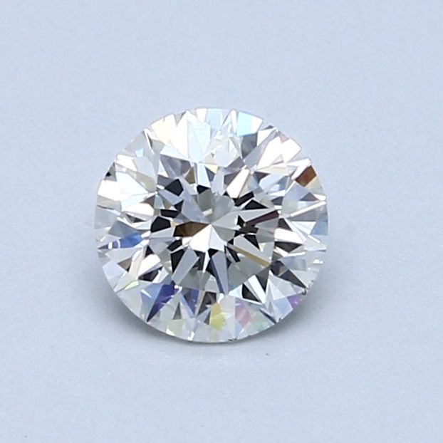 5466074259 Diamant Natural ROUND VS2