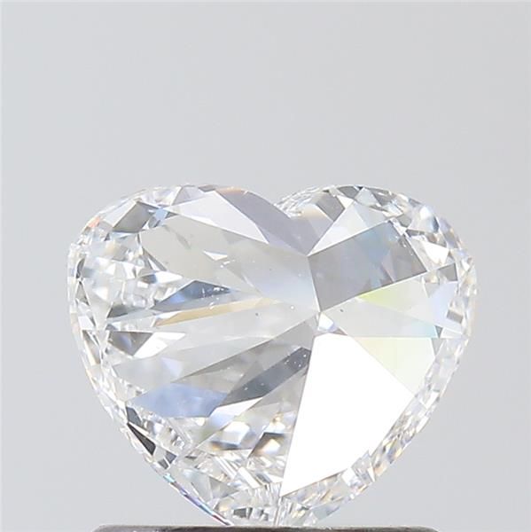 5466098670 Diamant Natural HEART SI1