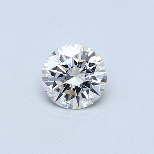 5466147752 Diamant Natural ROUND VS2