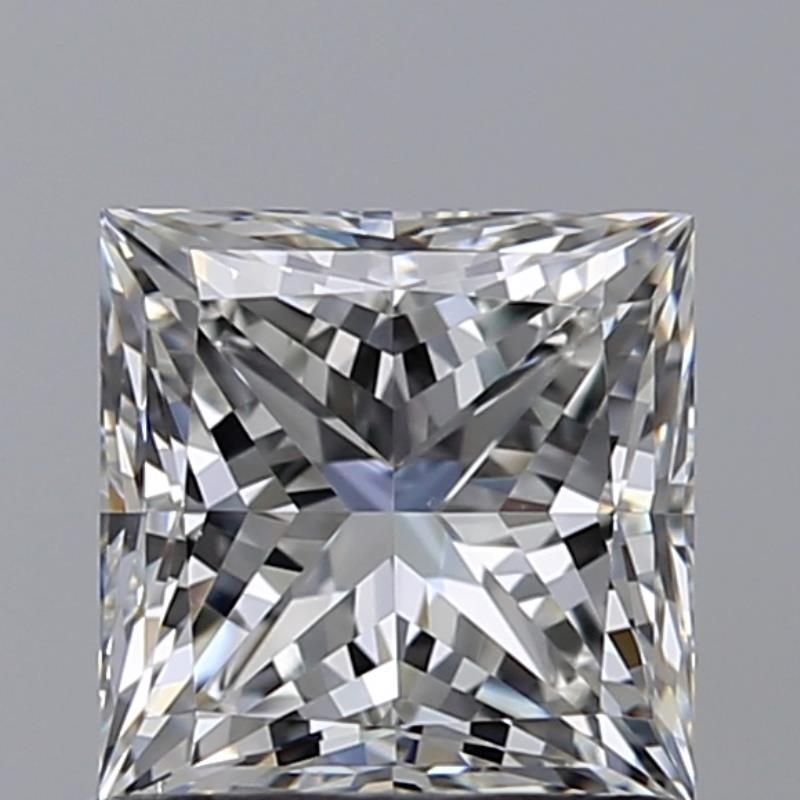 5466197732 Diamant Natural PRINCESS VS2