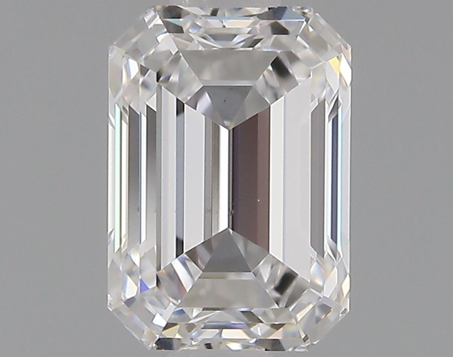 5466239225 Diamant Natural EMERALD VS1