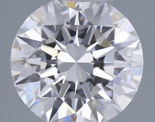 5466556087 Diamant Natural ROUND VVS1