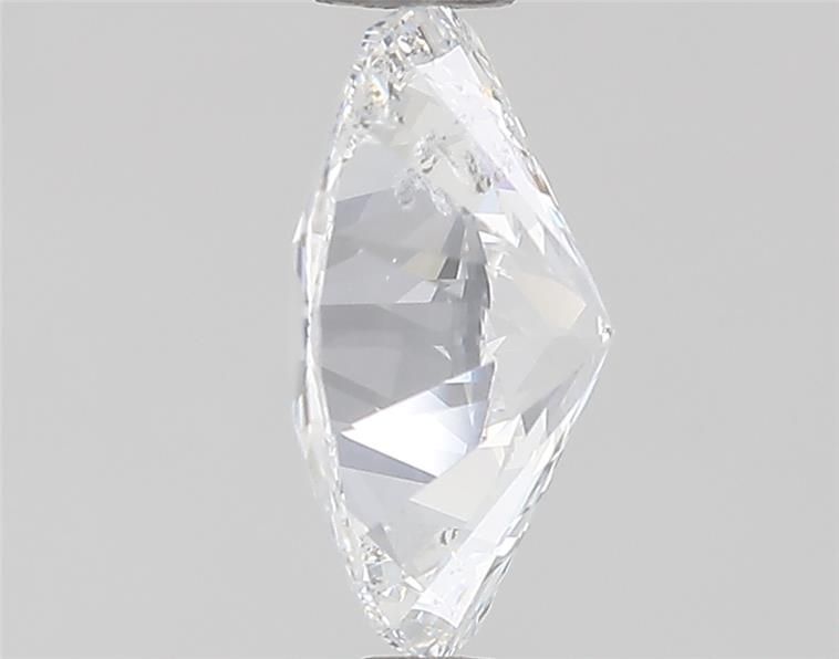5466761686 Diamant Natural OVAL SI1