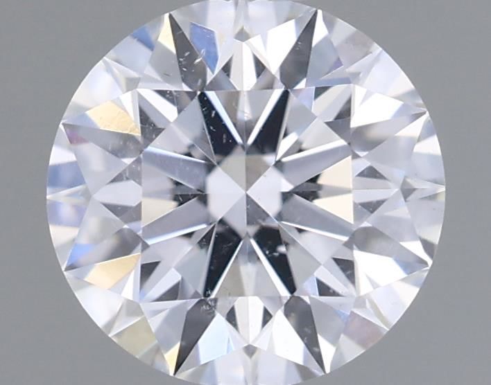547239766 Diamant Natural ROUND SI1