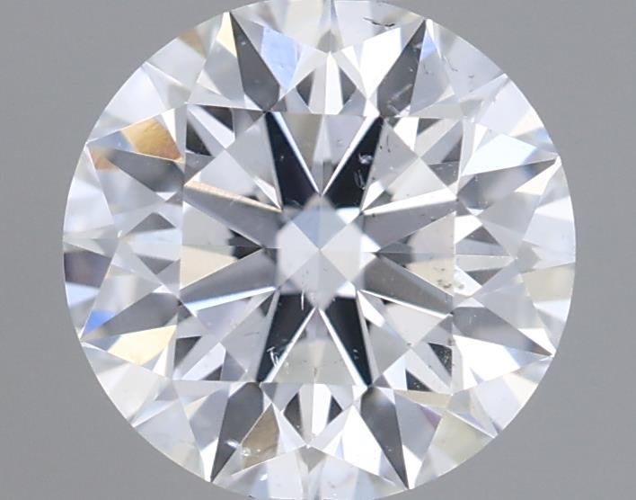 547239781 Diamant Natural ROUND SI1