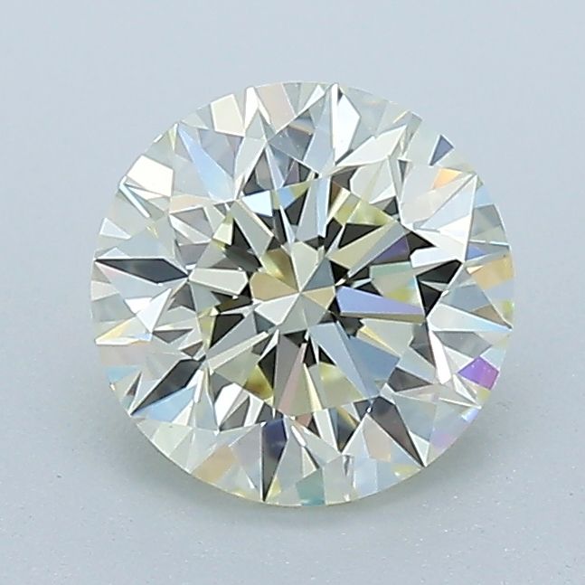 547271596 Diamant Natural ROUND VS1
