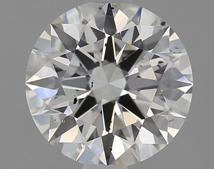 5473207937 Diamant Natural ROUND SI1