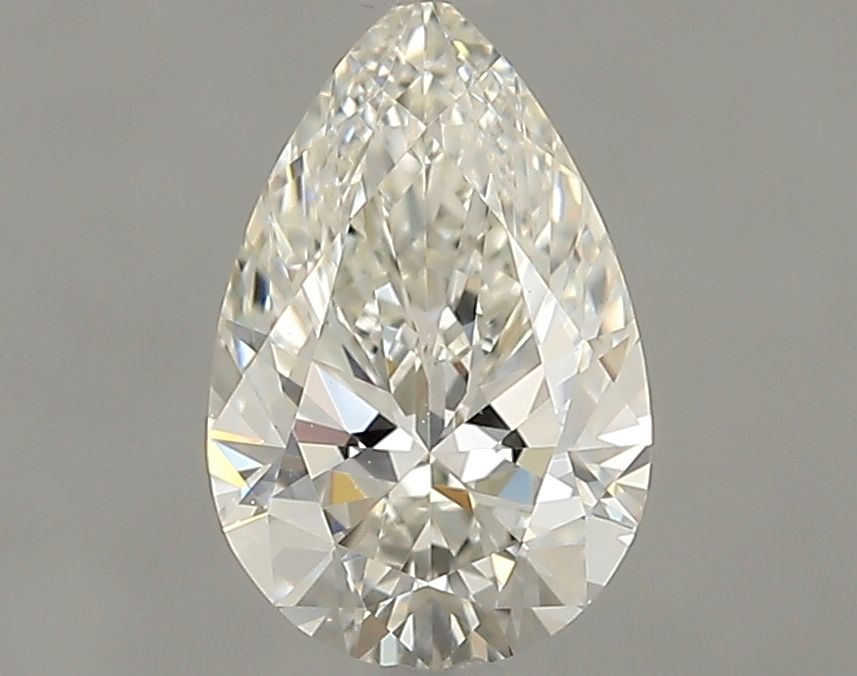 5473230804 Diamant Natural PEAR VVS1