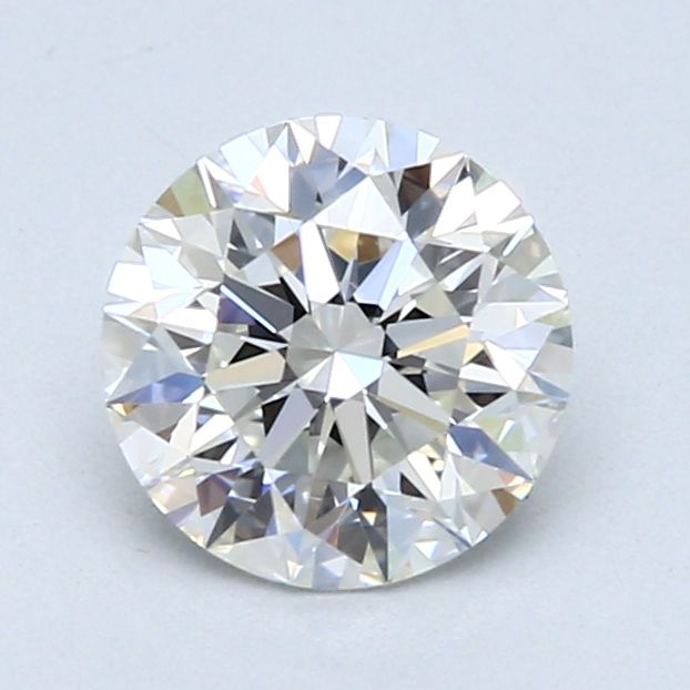 5473249617 Diamant Natural ROUND VVS1