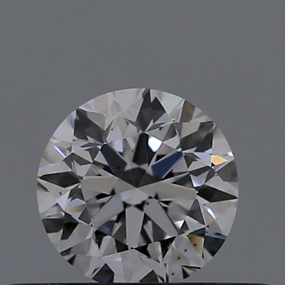5473408542 Diamant Natural ROUND VS2