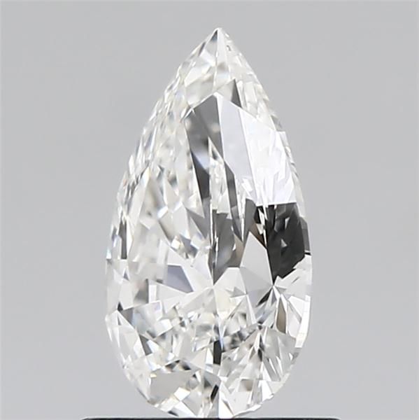 5473552793 Diamant Natural PEAR VS1