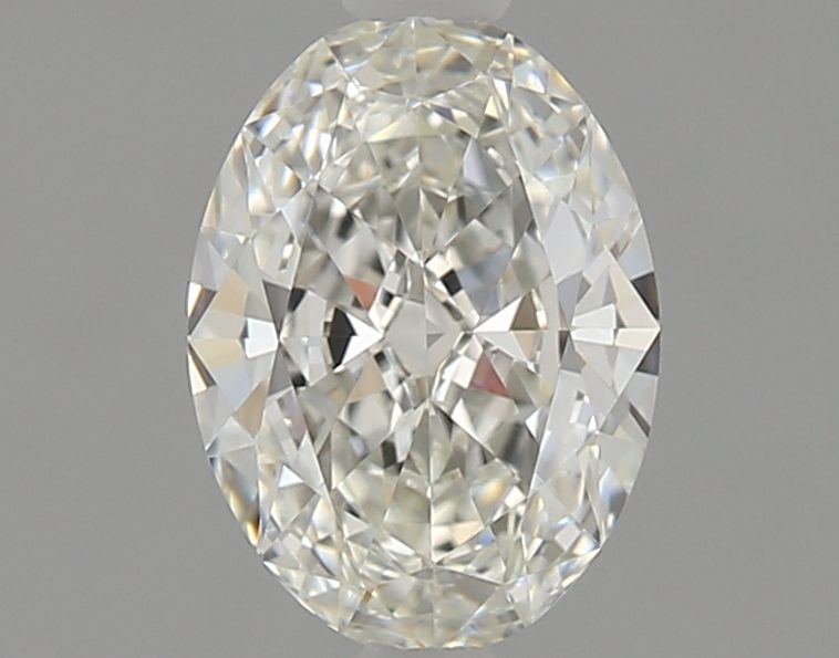 5473733505 Diamant Natural OVAL VVS1
