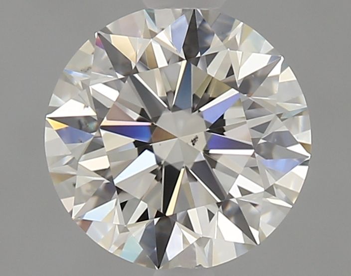 5473735799 Diamant Natural ROUND VS2