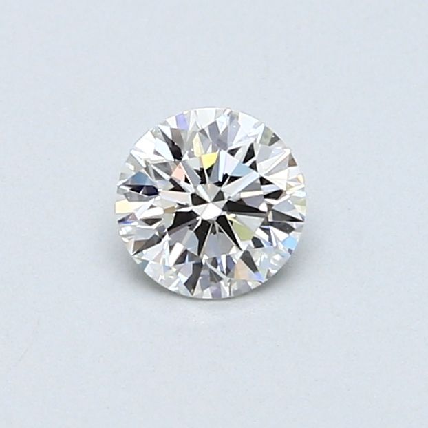 5473972863 Diamant Natural ROUND VVS1