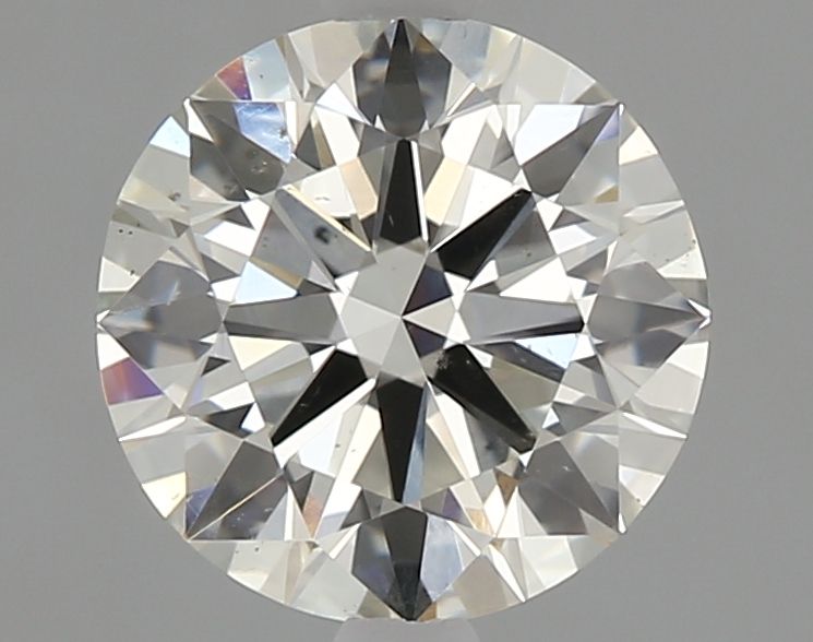 5476134591 Diamant Natural ROUND SI1