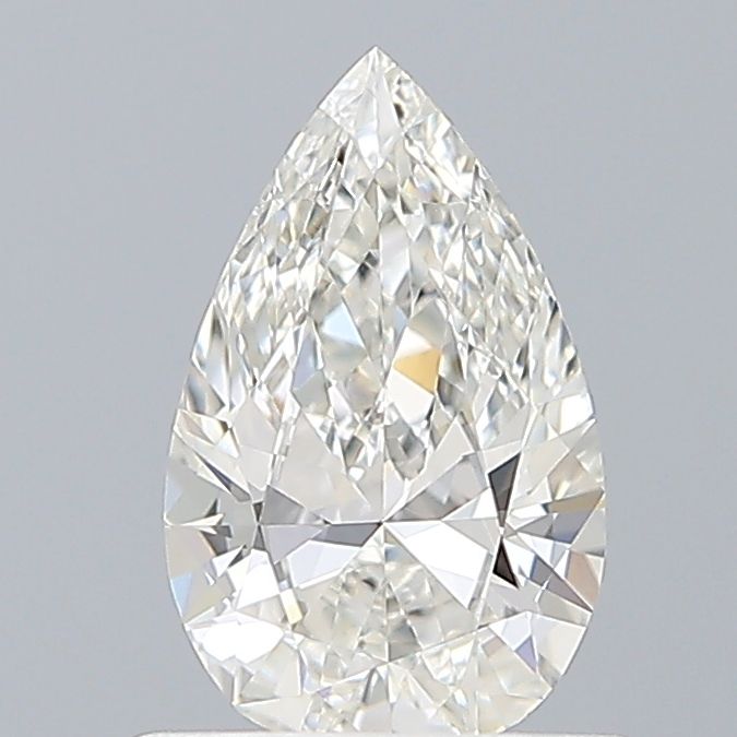5476329476 Diamant Natural PEAR VVS1