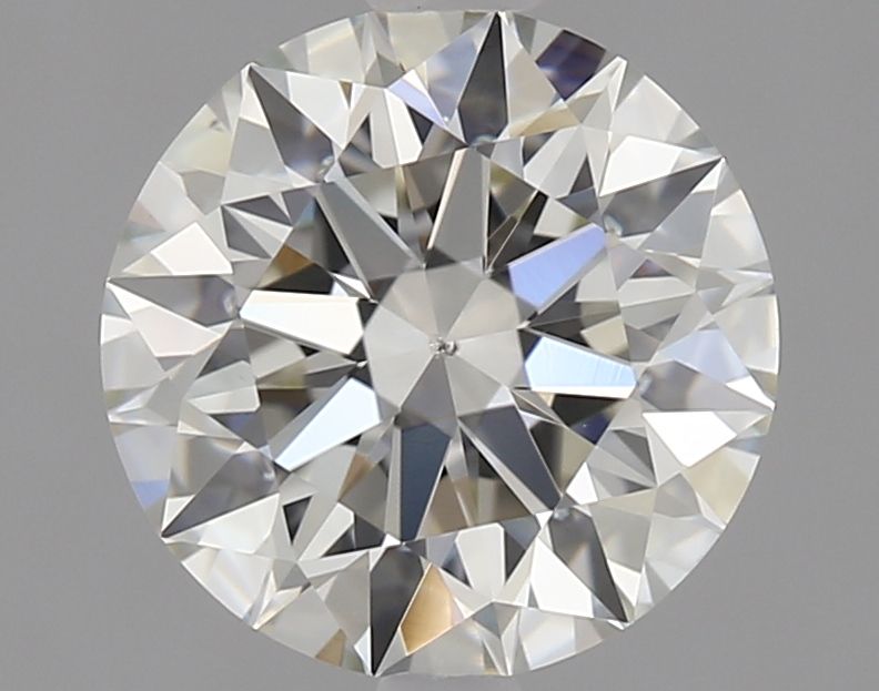 5476423332 Diamant Natural ROUND SI1