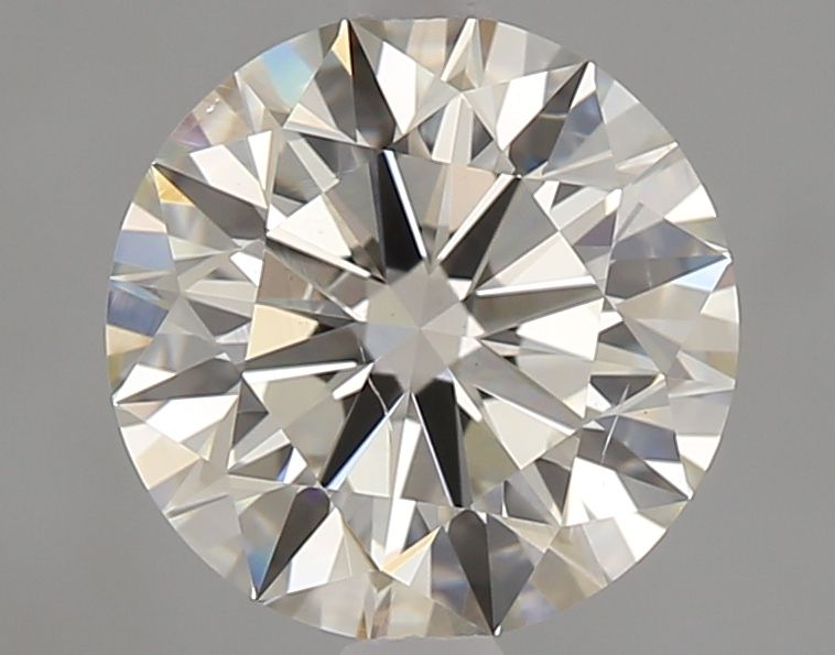 5476564668 Diamant Natural ROUND SI1