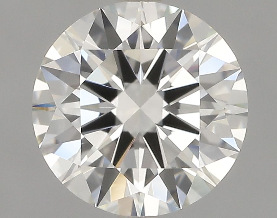 5476629493 Diamant Natural ROUND VVS2