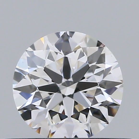 5476933346 Diamant Natural ROUND VS1
