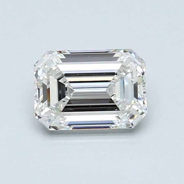 5483013068 Diamant Natural EMERALD VVS2