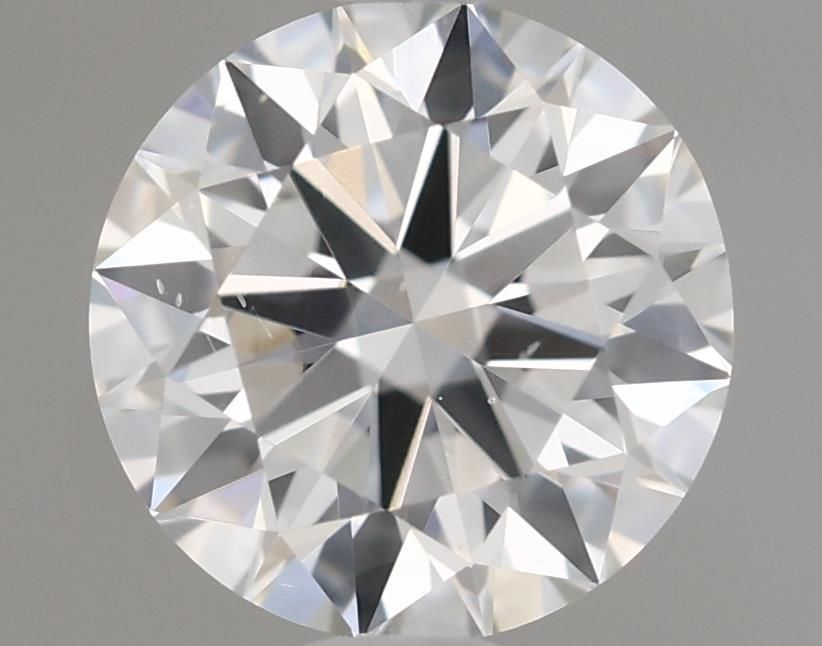5483082104 Diamant Natural ROUND SI1