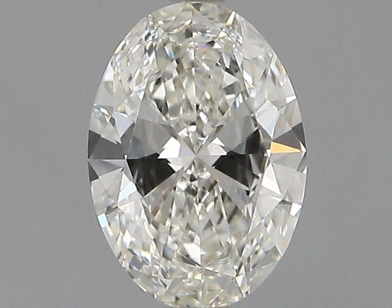 5483100911 Diamant Natural OVAL VVS2