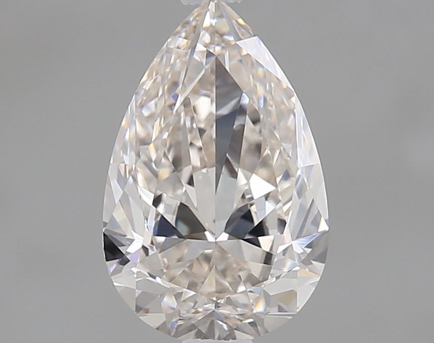 5483103311 Diamant Natural PEAR VVS1