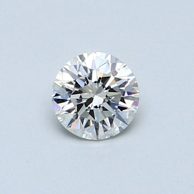 5483110105 Diamant Natural ROUND VS1