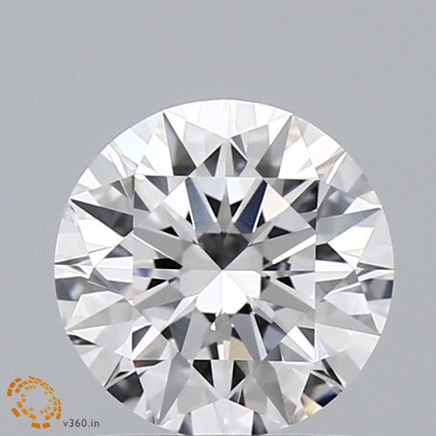 5483299967 Diamant Natural ROUND VS1