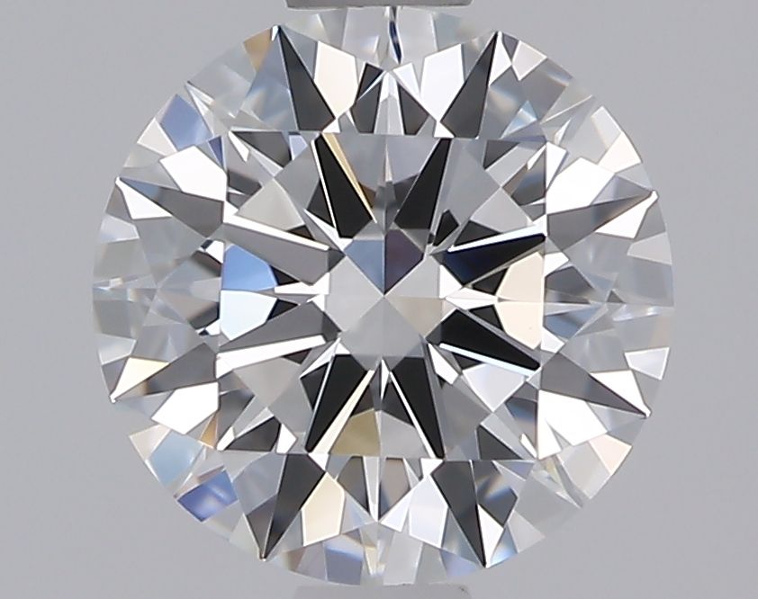 5483326928 Diamant Natural ROUND VVS1