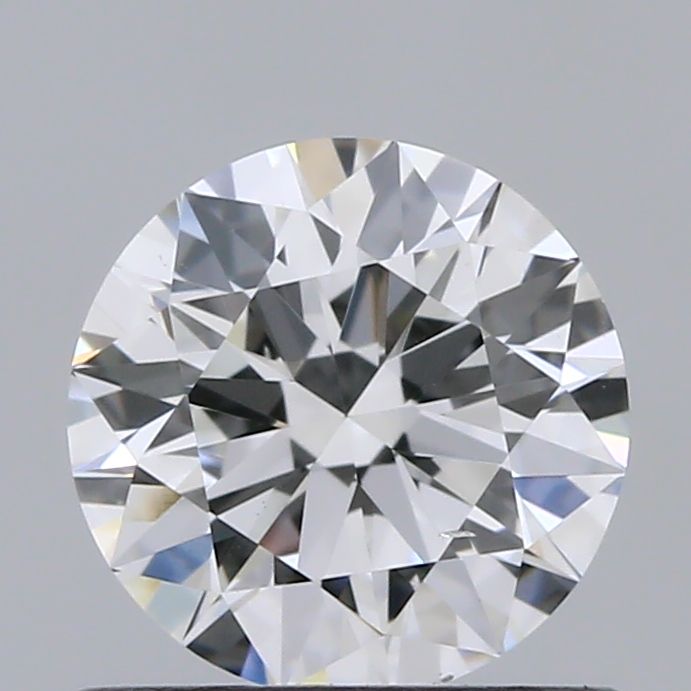 5483352127 Diamant Natural ROUND VS2